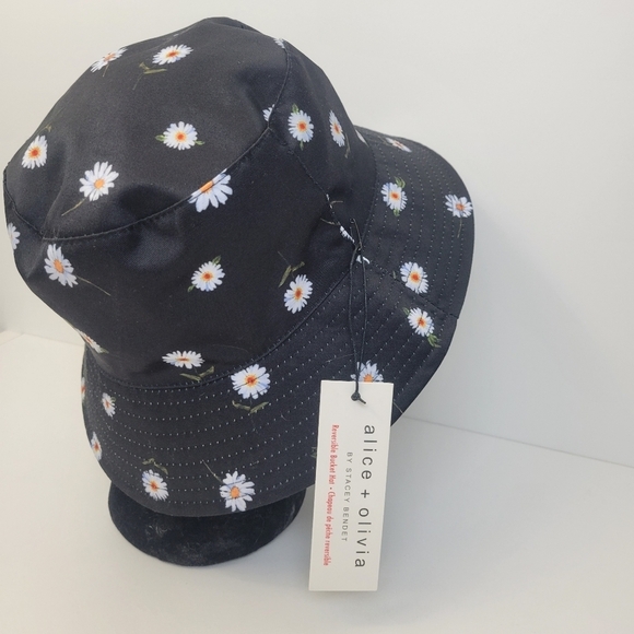 Alice+Olivia bucket hat j hope - Picture 6 of 8